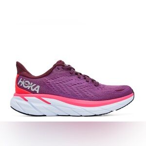 Hoka Women’s Clifton 8